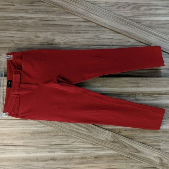 White House Black Market Pants - White House Black Market The Slim Women's Dress Pants Size 0